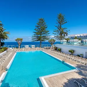 5* Hotell Semiramis
